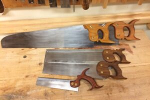 Saws for Woodworking