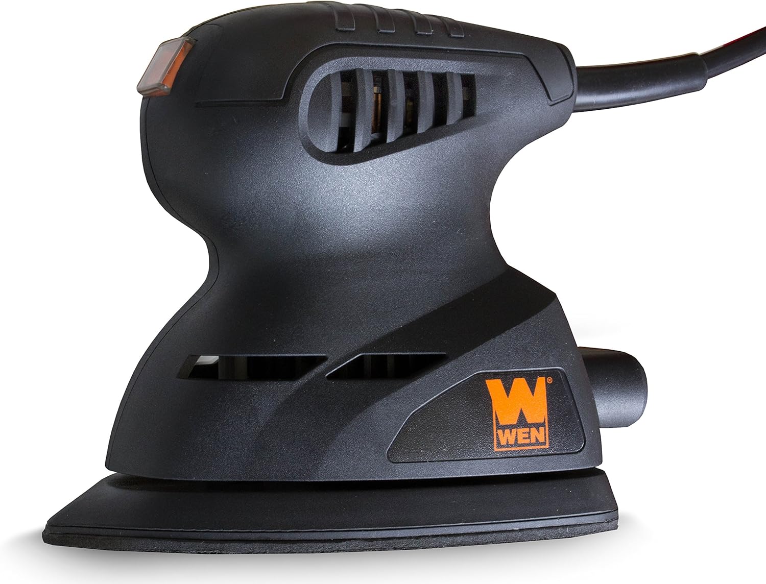 WEN 6528 3.8-Amp Electric Hand Planer, 2-3/8-Inch