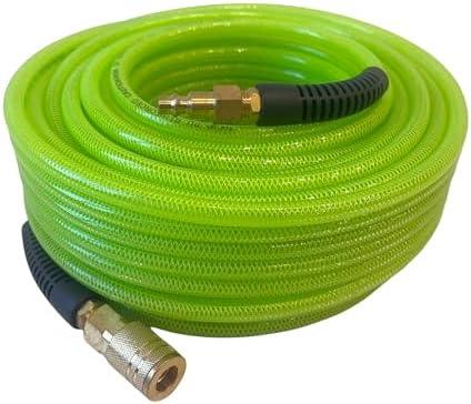 Discover Our Favorite Lightweight Kink-Resistant ‌Air Hose