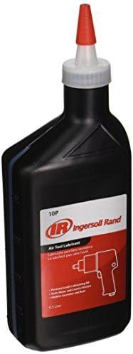 Keeping Our ⁢Tools ⁢Happy: ⁤The Benefits of Ingersoll Rand Oil