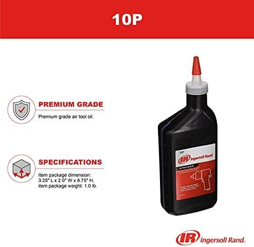 Keeping Our‍ Tools Happy: The Benefits of Ingersoll Rand Oil