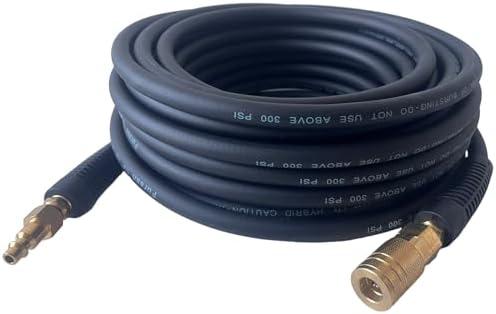 Exploring ​the Benefits of Our Furesn Hybrid Air Hose