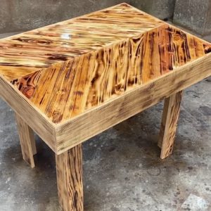 Amazing Woodworking Project From Broken Pallets - How To Build A Coffee Table From Recycled Pallets