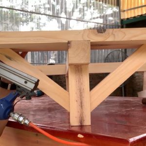 Ingenious Woodworking Skills & Ideas Extremely Creative Great Product // Perfect Woodworking Project