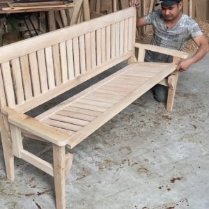 How to Build Creative Smart Chairs Save Space For House -  Design Ideas Woodworking Smart Furniture