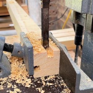 Instructions On How To Make a Milling Table For Handheld Machines //  Amazing Woodworking Projects