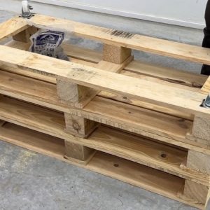 Amazing Woodworking Ideas For Most Reuse Project From Pallets - Build A Outdoor Table And Chair