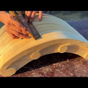 Unique FURNITURE DESIGN //Amazing Woodworking PROJECTS DESIGN.