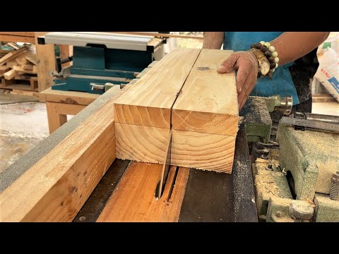 Woodworking Crafts Always Creative // Beautiful Wooden Aquarium Tea Table Design Ideas How to, DIY