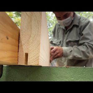 Table Saw Tips_How To Conect Some Wood Pannel