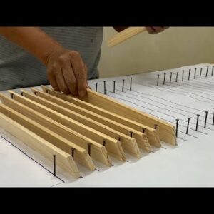 Amazing Woodworking Tips And Tricks You Need To Know - Design ideas Is Sure You Have Never Seen