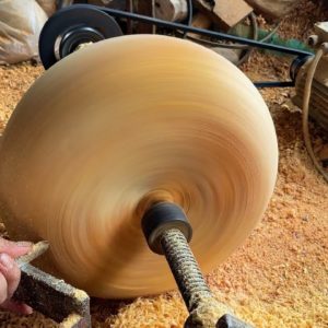 Amazing Woodturning Crazy // Extremely Bold Ideas With Amazing Work On Wood Lathe