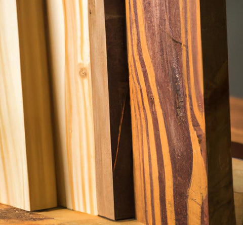 Achieving a flawless finish with sapele wood