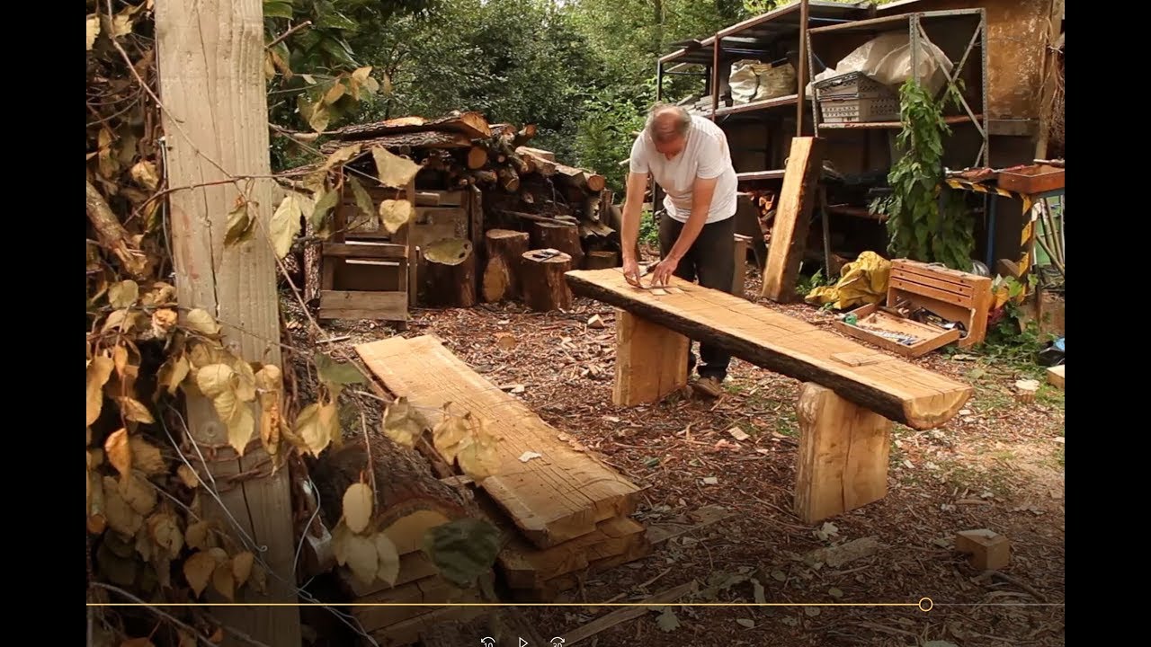 Relax in Style: Upgrade Your Outdoor Space with Garden Benches