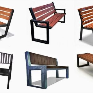 Relax in Style: Revamping Your Outdoor Space with Garden Benches