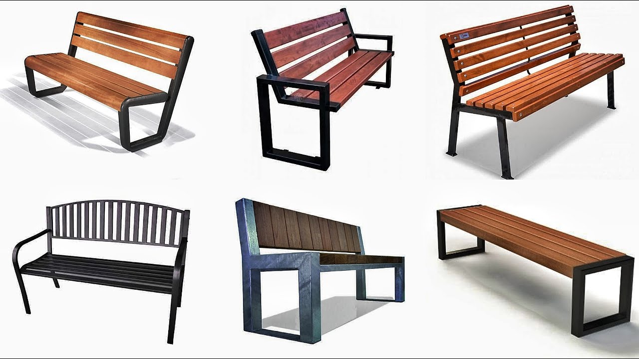 Relax in Style: Revamping Your Outdoor Space with Garden Benches