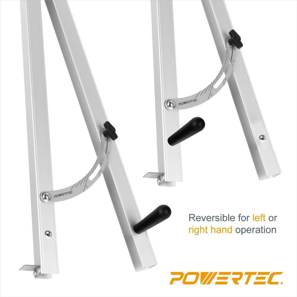 POWERTEC 71511 Deluxe Push Stick Set, 2PK