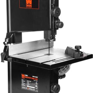 WEN 9-Inch Band Saw, 2.8-Amp Benchtop (BA3959)