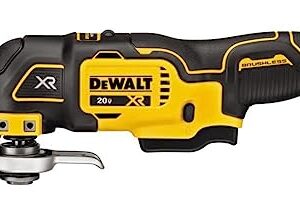 DEWALT 20V MAX Power Tool Combo Kit, Cordless Woodworking 3-Tool Set with 5ah Battery and Charger (DCK300P1)