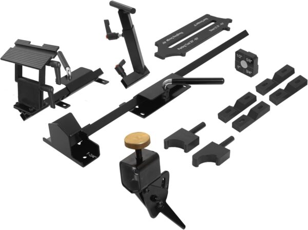 woodworking Finishing Supplies