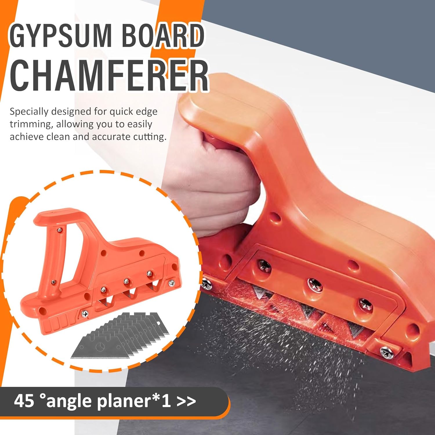 Plasterboard Fast Cutter Review