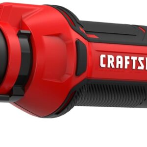 CRAFTSMAN 20V MAX Cut Out Tool, Cordless Drywall Cutting, Bare Tool Only (CMCE200B)