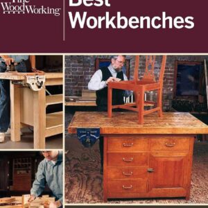 Fine Woodworking Best Workbenches