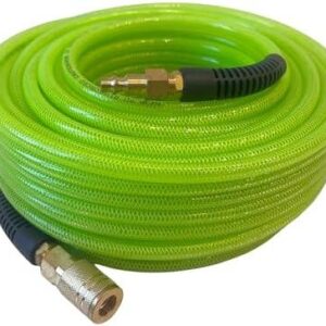 Discover Our Favorite Lightweight Kink-Resistant Air Hose