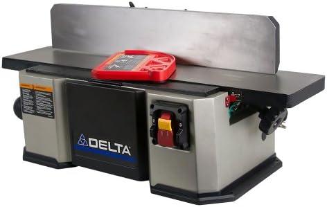 Discovering Precision: Our Thoughts on the Delta Midi-Bench Jointer