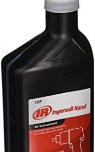 Keeping Our Tools Happy: The Benefits of Ingersoll Rand Oil