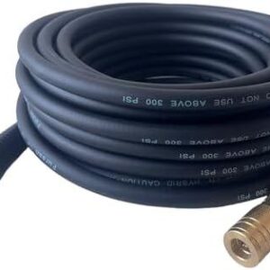 Exploring the Benefits of Our Furesn Hybrid Air Hose