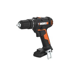 Worx 1/2” Hammer Drill Power Share - WX370L.9 (Tool Only)